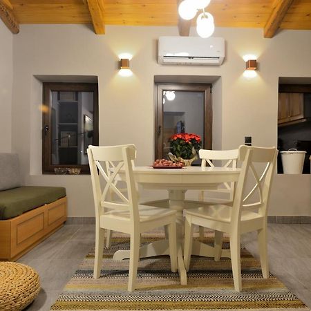 Palio Hani Villa Konitsa Bagian luar foto