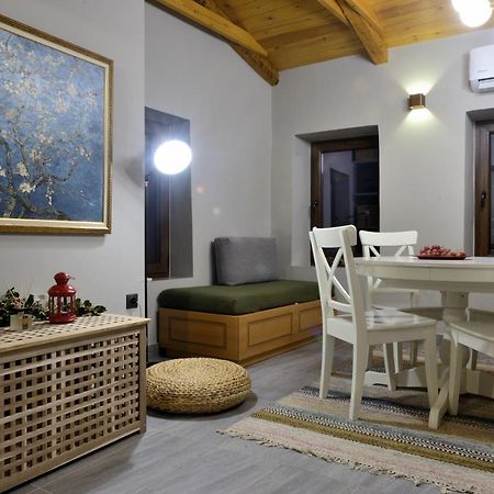 Palio Hani Villa Konitsa Bagian luar foto