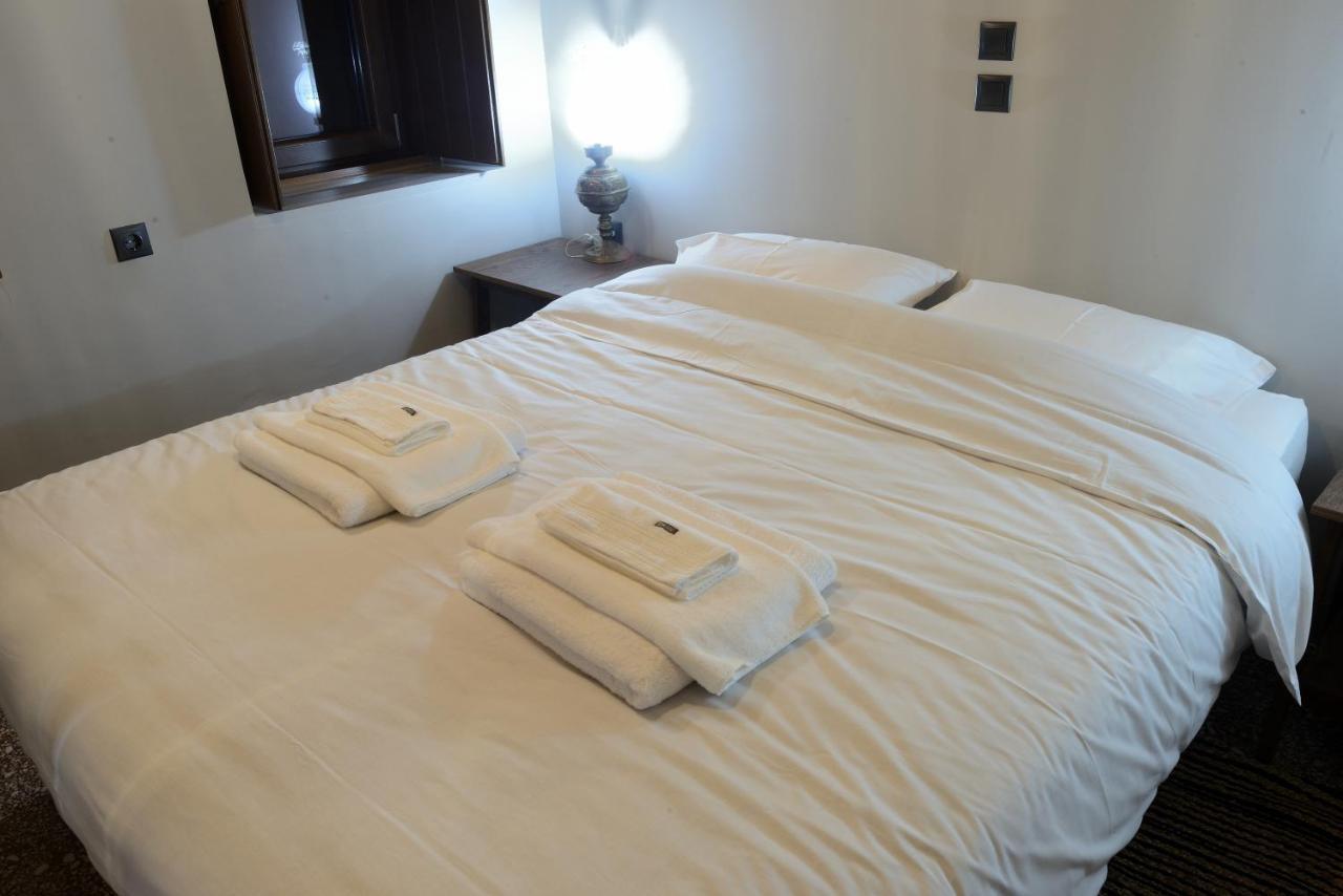 Palio Hani Villa Konitsa Bagian luar foto