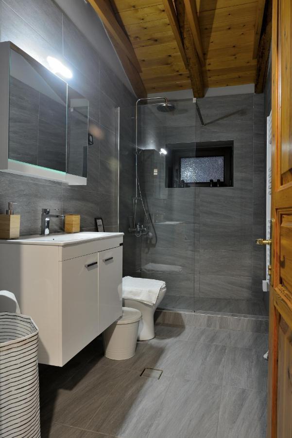 Palio Hani Villa Konitsa Bagian luar foto