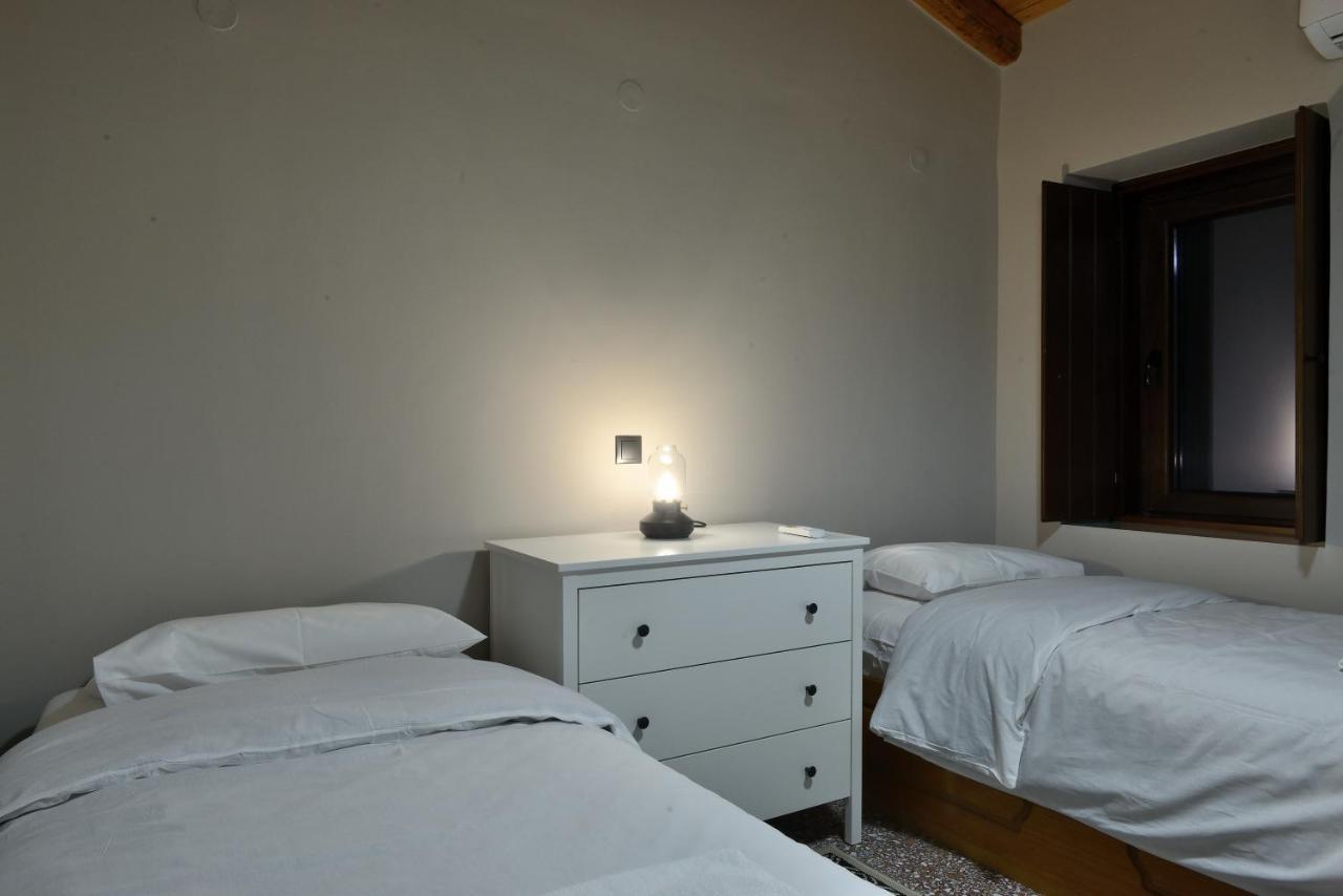 Palio Hani Villa Konitsa Bagian luar foto