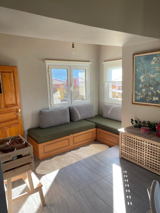 Palio Hani Villa Konitsa Bagian luar foto